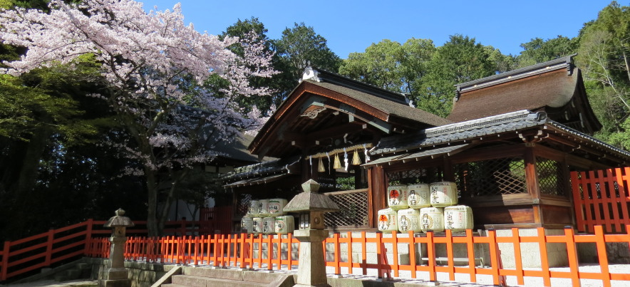 建勲神社（たけいさおじんじゃ）