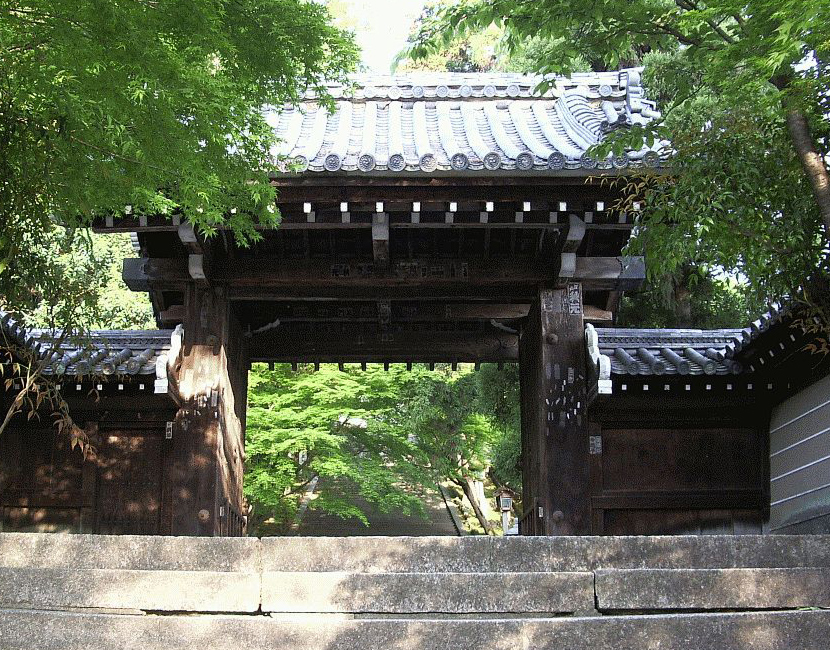 梯子地蔵 （はしごじぞう）